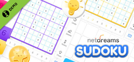 Netdreams Sudoku Demo