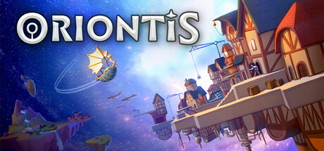 Oriontis