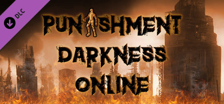 Punishment Darkness Online : Centre ville