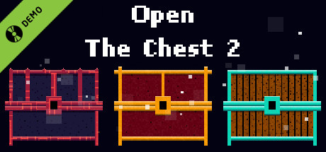 Open The Chest 2 Demo