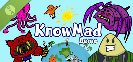 Knowmad Demo