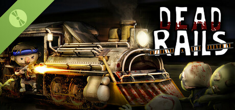 Dead Rails Demo