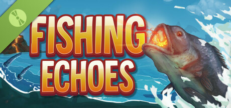 Fishing Echoes Demo