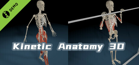 Kinetic Anatomy 3D Demo