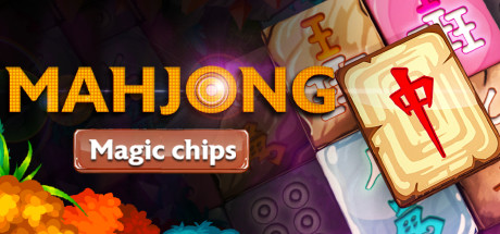 Mahjong: Magic Chips