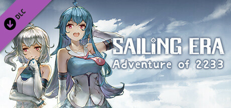 Sailing Era: Adventure of 2233