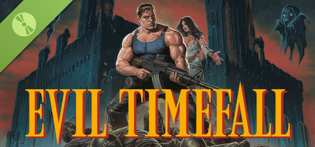 Evil Timefall Demo