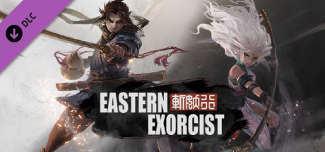 Eastern Exorcist - Digital Artbook