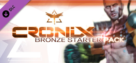 CroNix - Bronze starter Pack