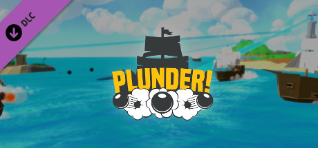 Plunder! All Hands Ahoy - Donation