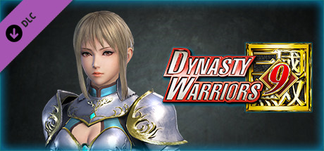 DYNASTY WARRIORS 9: Wang Yuanji 