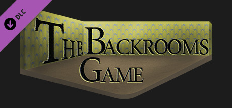 The Backrooms Game - Support This Game! ????????????