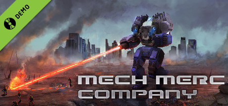 Mech Merc Company Demo