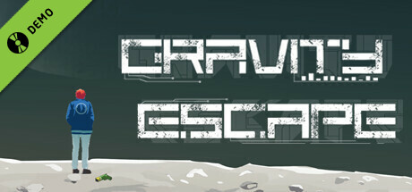 Gravity Escape Demo