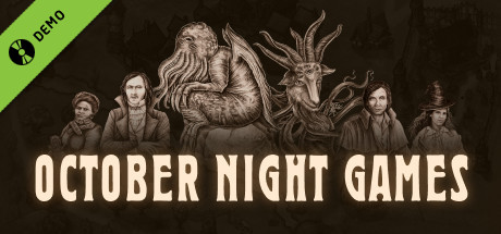 October Night Games Demo