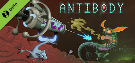 Antibody Demo