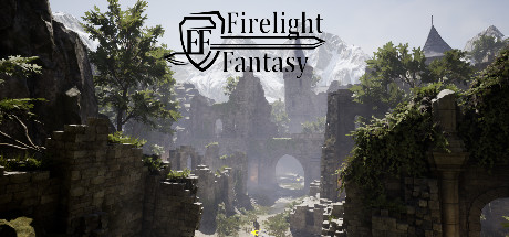 Firelight Fantasy: Vengeance