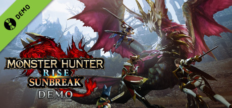 Monster Hunter Rise: Sunbreak Demo