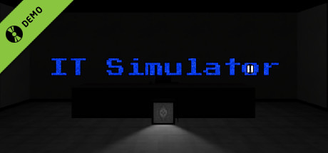 IT Simulator Demo