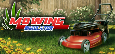 Mowing Simulator