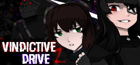 Vindictive Drive 2