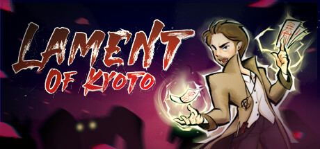 Lament of Kyoto