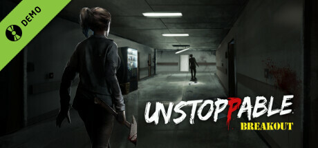 Unstoppable: Breakout Demo