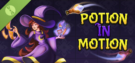 Potion in Motion Demo