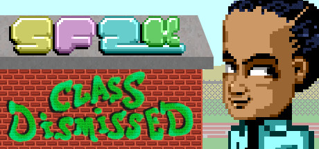 SF2K: Class Dismissed