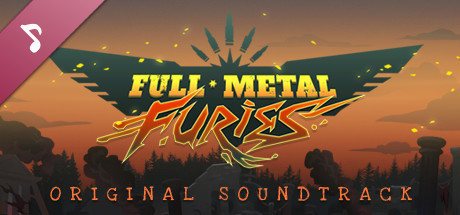 Full Metal Furies - Soundtrack