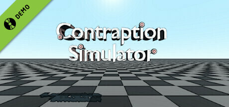 Contraption Simulator Demo