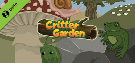 CritterGarden Demo