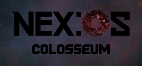 NEX:OS Colosseum