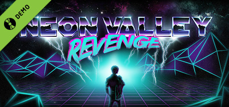 Neon Valley: Revenge Demo