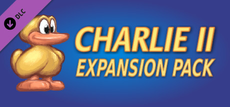 Charlie II - Expansion Pack