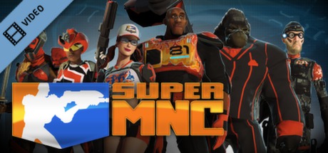 Super MNC Steam Trading Trailer