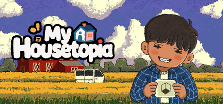 My Housetopia