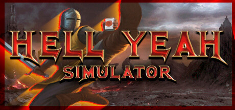 HELL YEAH simulator