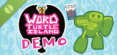 Word Turtle Island Demo