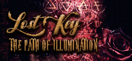 Lost Key - The Path of Illumination