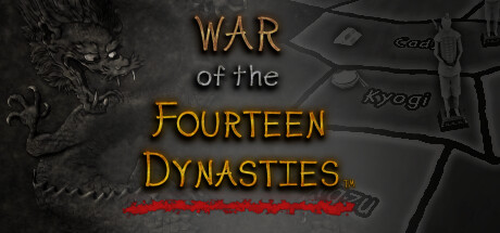 War of the Fourteen Dynasties