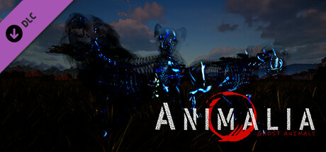 Animalia Survival - Ghost Animals