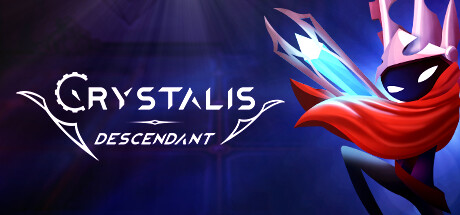 Crystalis Descendant