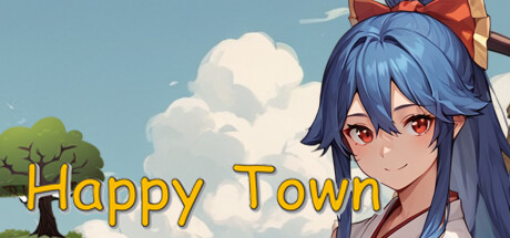 Happy Town