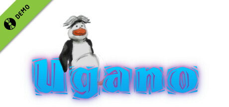 Ugano-Game Demo