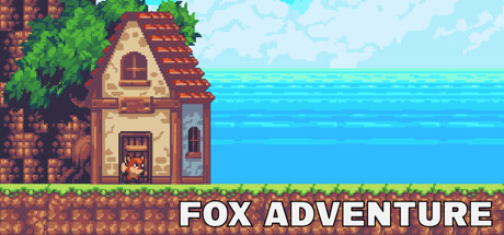 FOX ADVENTURE ~HOMEWARD JOURNEY~