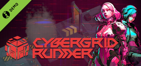 Cybergrid Runner Demo