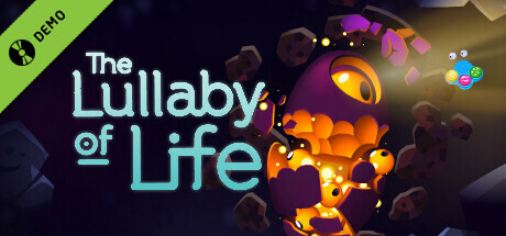 The Lullaby of Life Demo