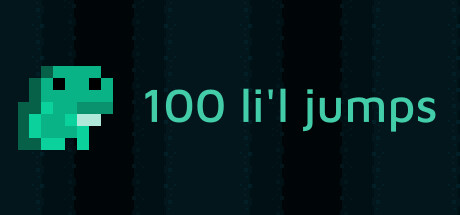 100 li'l jumps