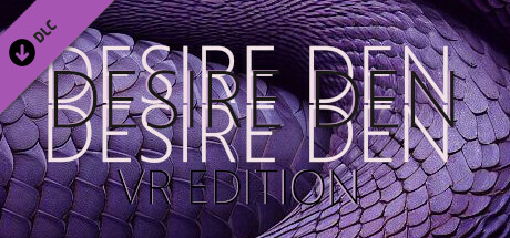 Desire Den - PC VR Edition Addon